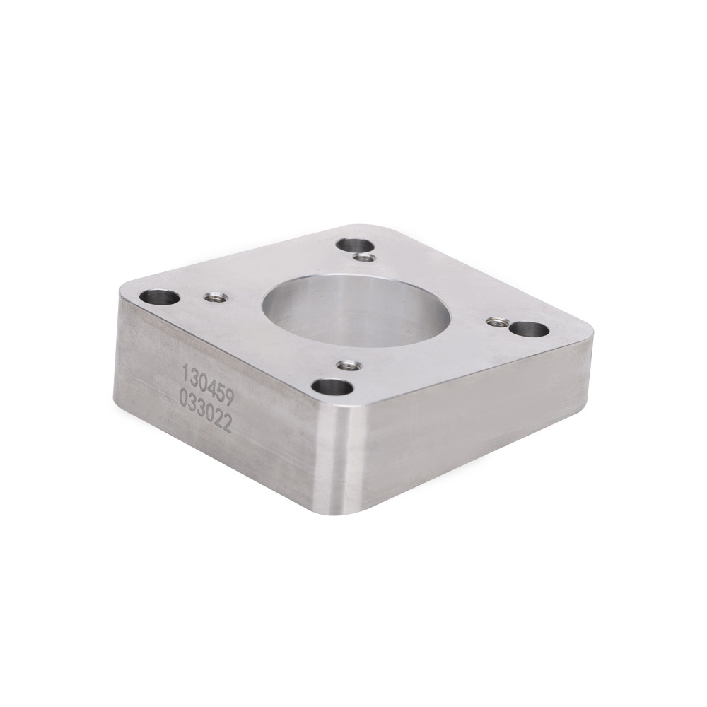 IRREGULAR FAN SPACER