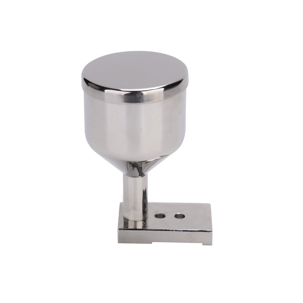 STAINLESS STEEL/IRON TURNED PARTS