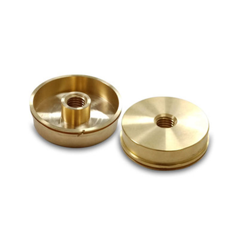 COPPER CAPS
