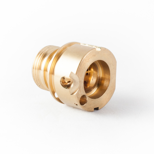 COPPER CONNECTOR
