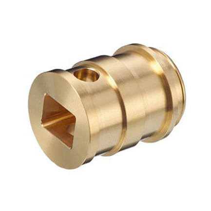 COPPER HEAD