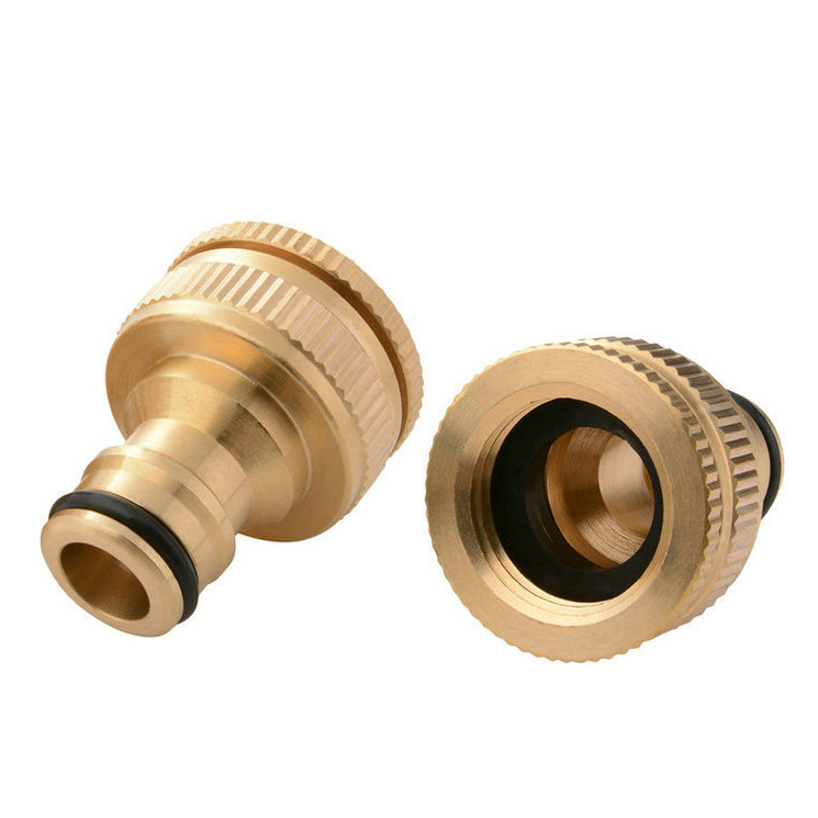 COPPER CONNECTOR