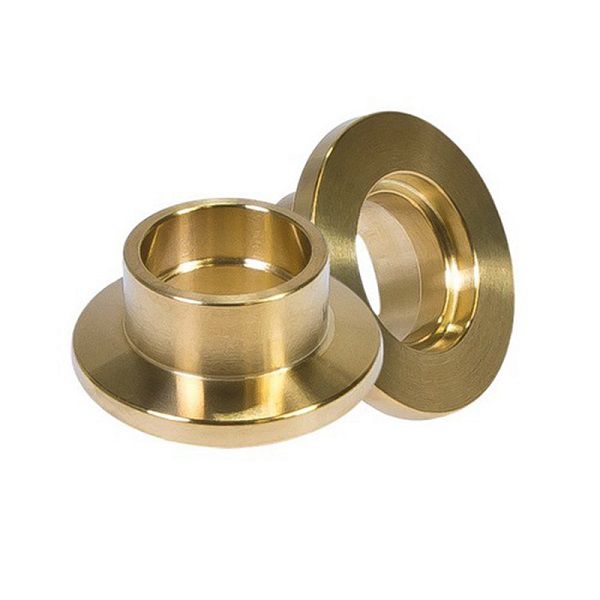 COPPER CAPS