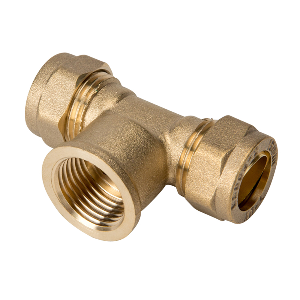 COPPER CONNECTOR