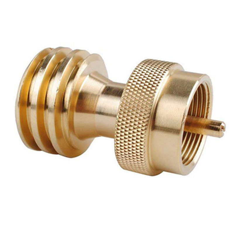 COPPER CONNECTOR
