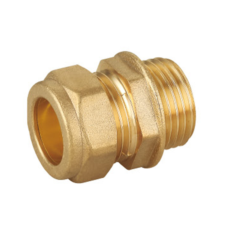 COPPER CONNECTOR