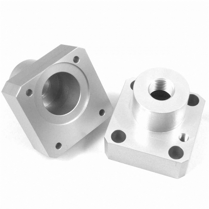 SPACERS OF INSTRUMENTS
