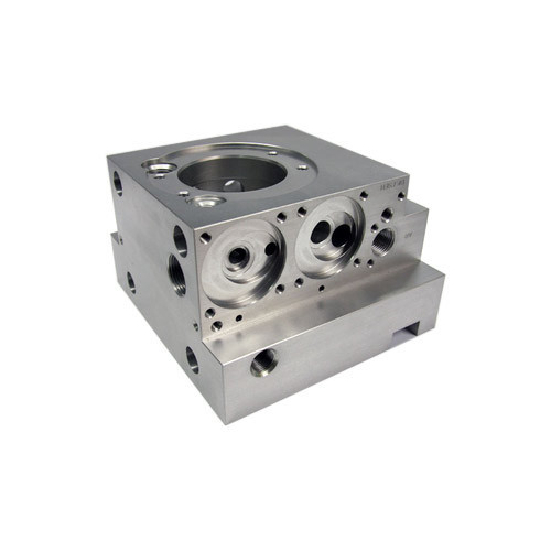 MOLD BASE COMPONENT
