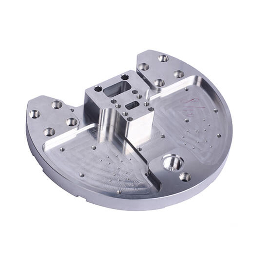 MOUNTING PLATE