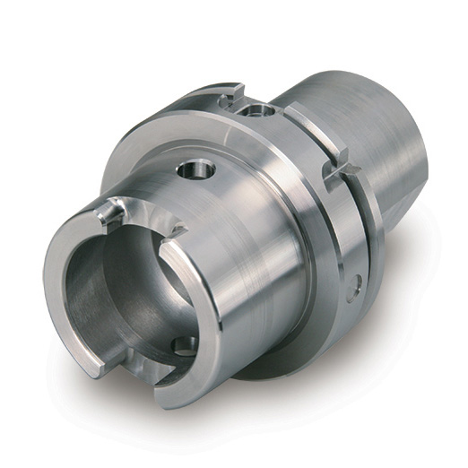 STEEL CONNECTOR