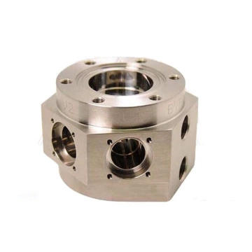 MOUNTING BASE