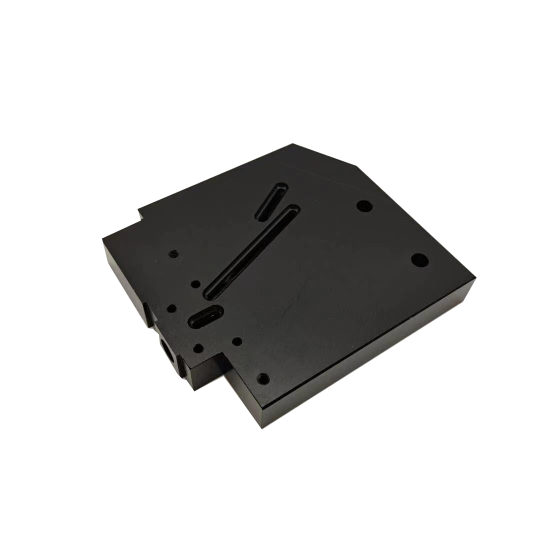MOUNTING PLATE