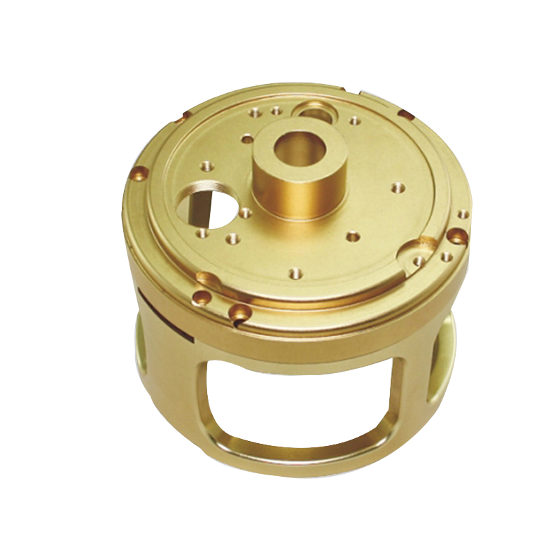 COPPER SHELL