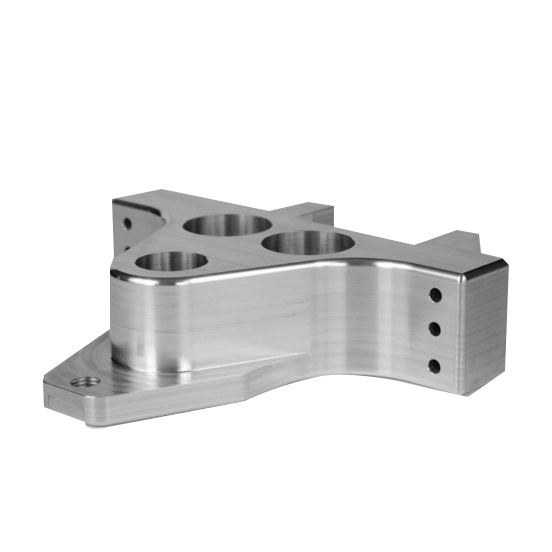 MOUNTING PLATE