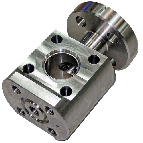 GEAR PUMP