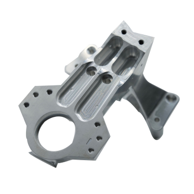 CUSTOMIZED ALUMINUM PART