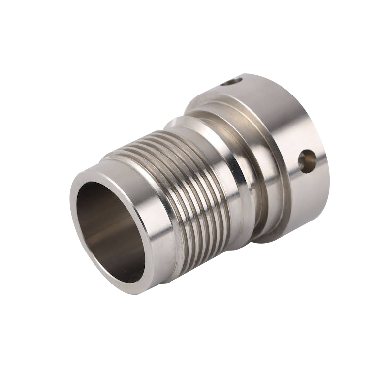 STEEL CONNECTORS