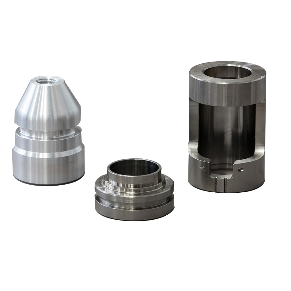 STEEL PINS