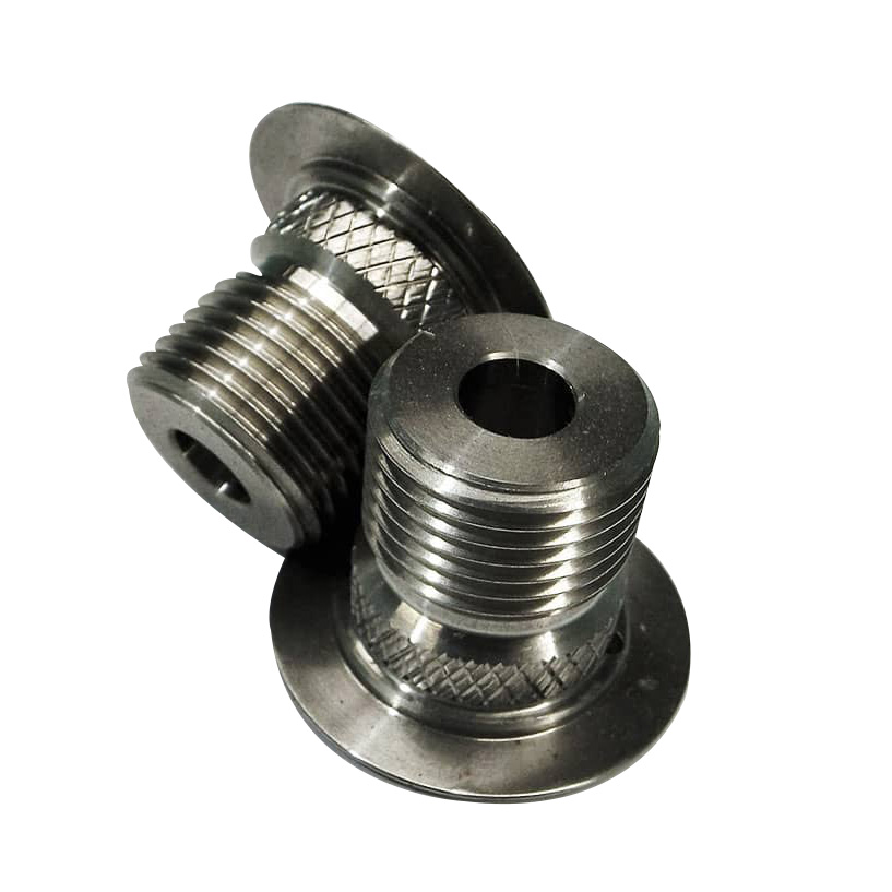 STEEL NUTS