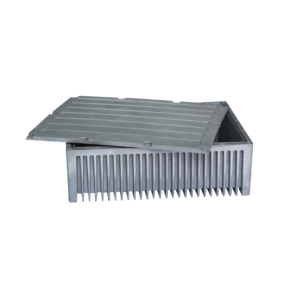 Die Casting