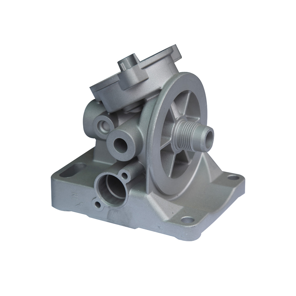 Die Casting