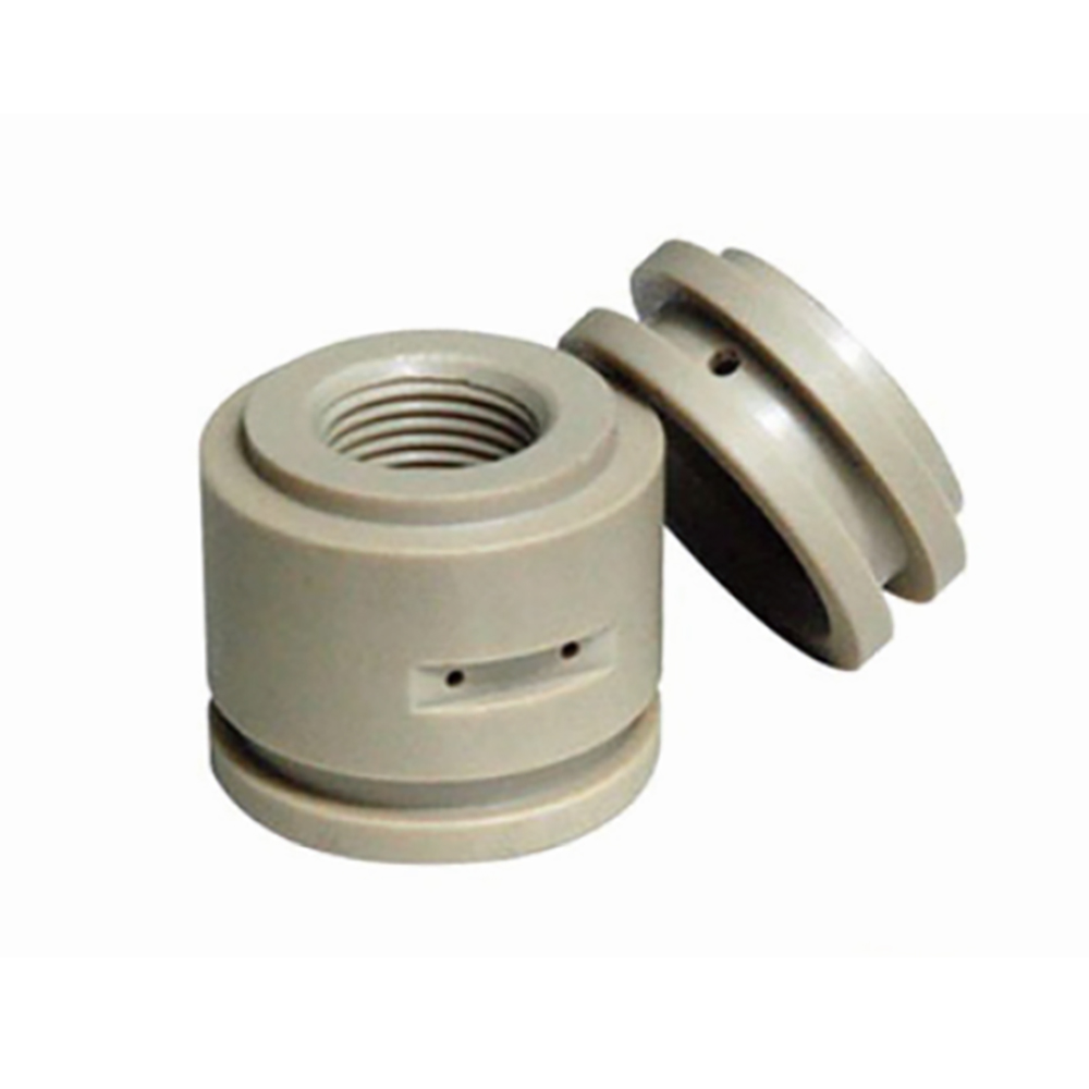 Plastic Spacers