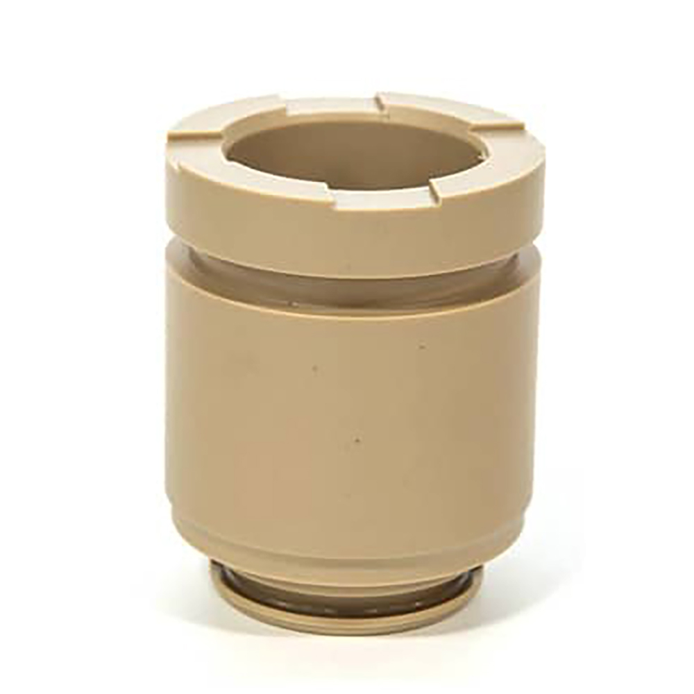 Plastic Connector