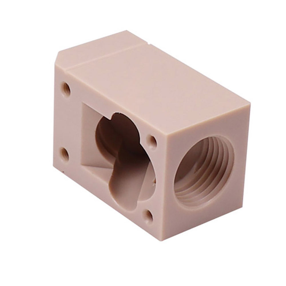 Customized Block