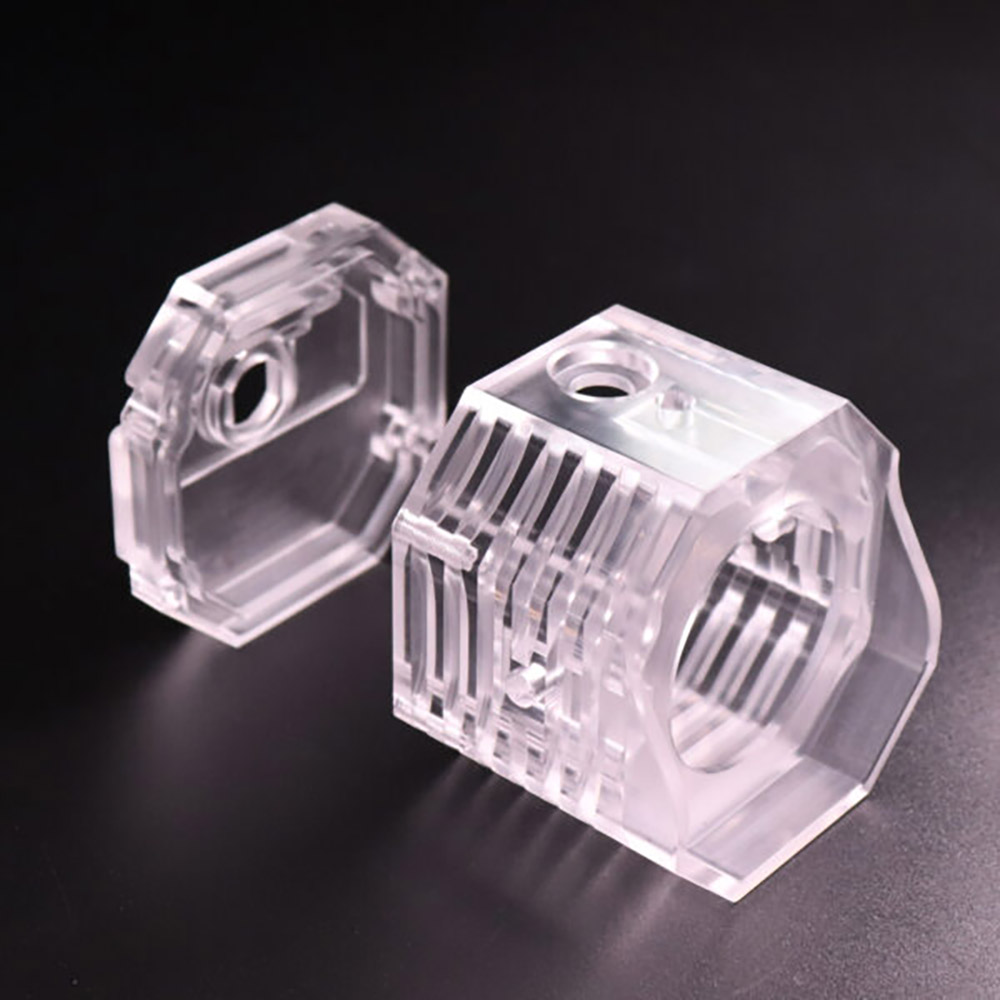 Custom Machining Parts