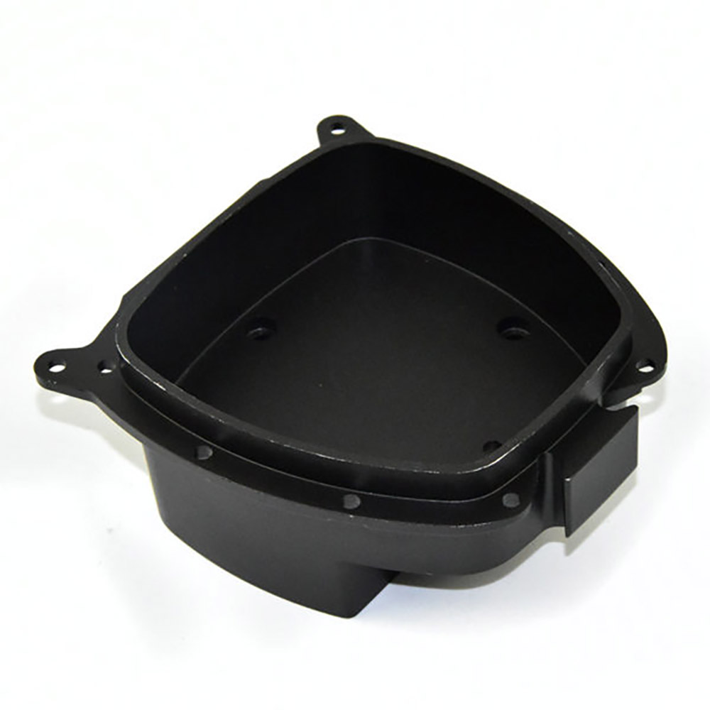 High Quality CNC Part