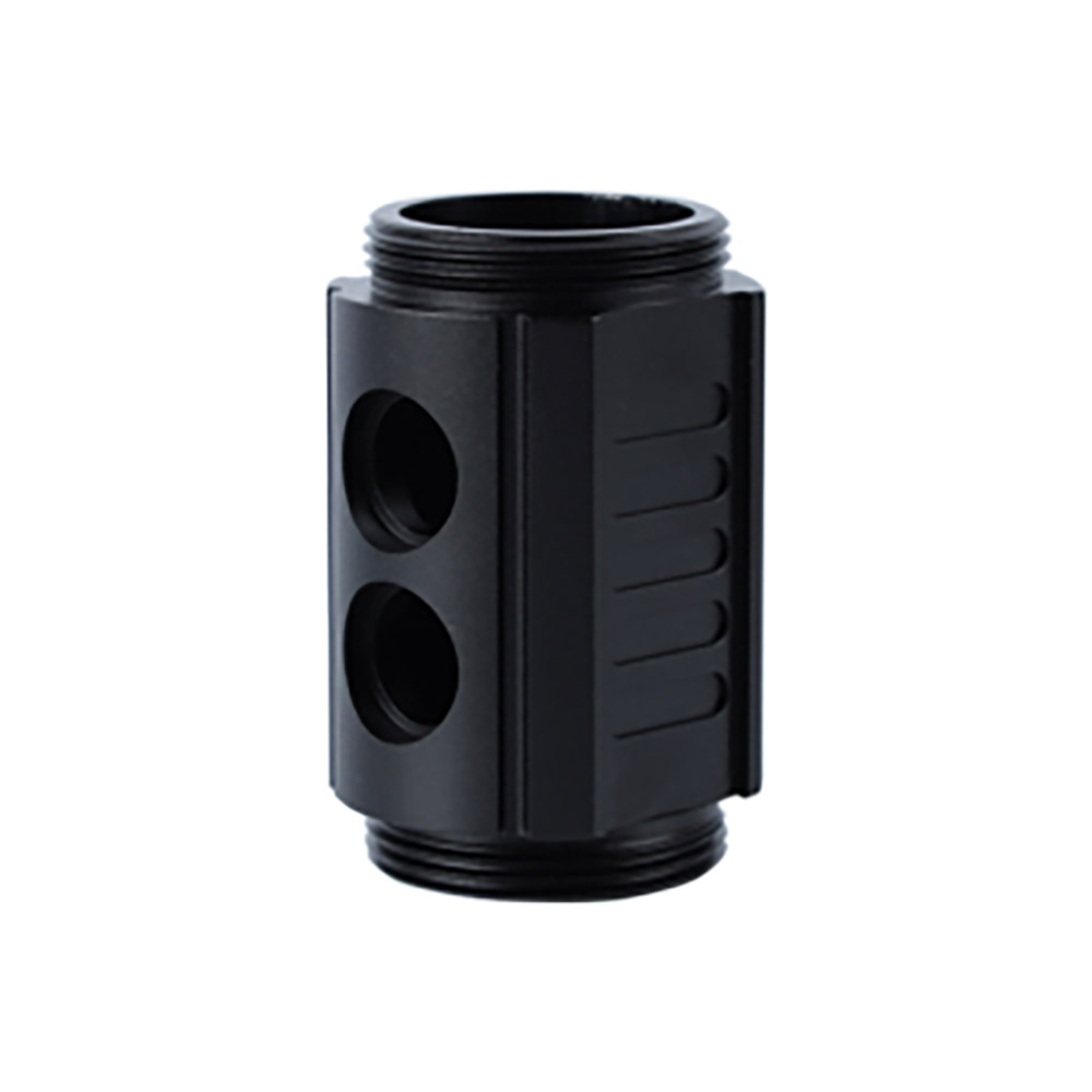 Milling Engineering Plastic Part