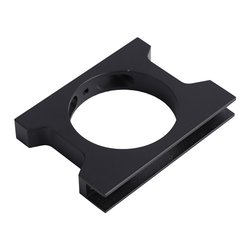 Milling Engineering Plastic Part
