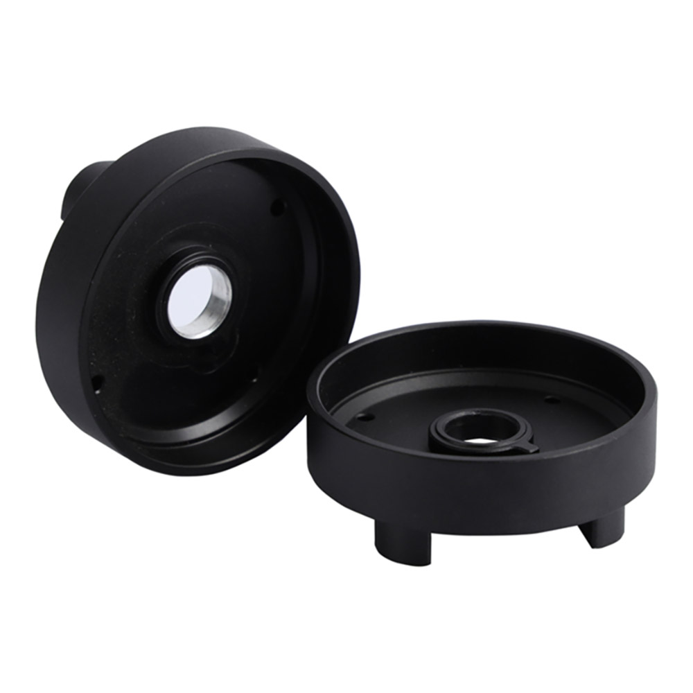 Plastic Holder