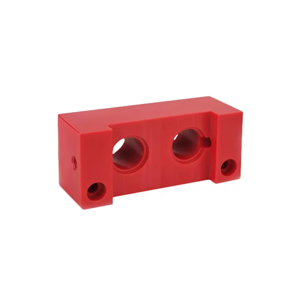 Plastic Block