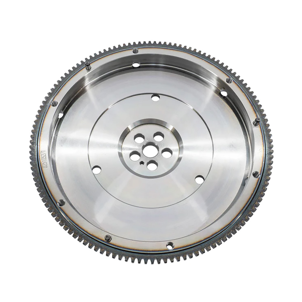 FLYWHEEL