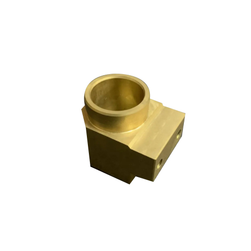 Copper Connector Base