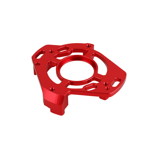 Aluminum Bracket