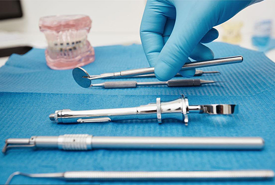 Medical Handpiece Medical Handpiece