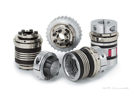 Connector Screw Coupling Connector Screw Coupling