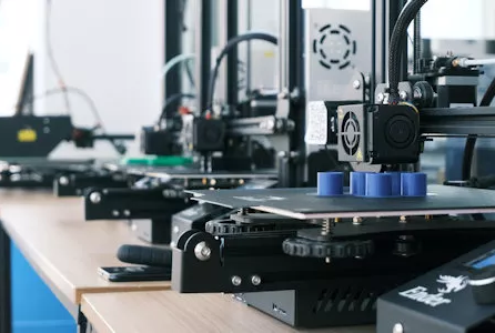 How 3D Printing Is Changing the World How 3D Printing Is Changing the World