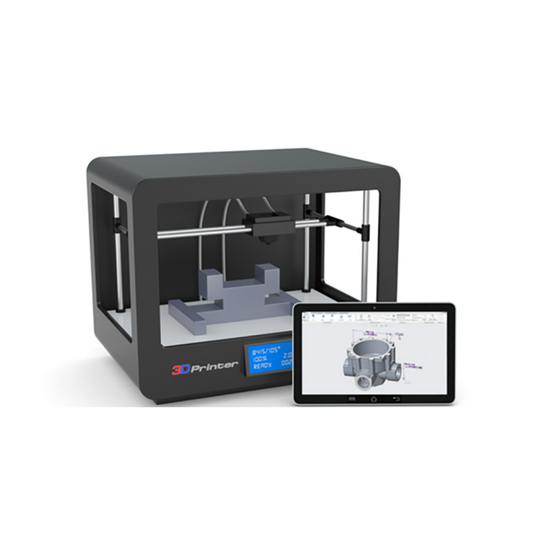 3D Printing