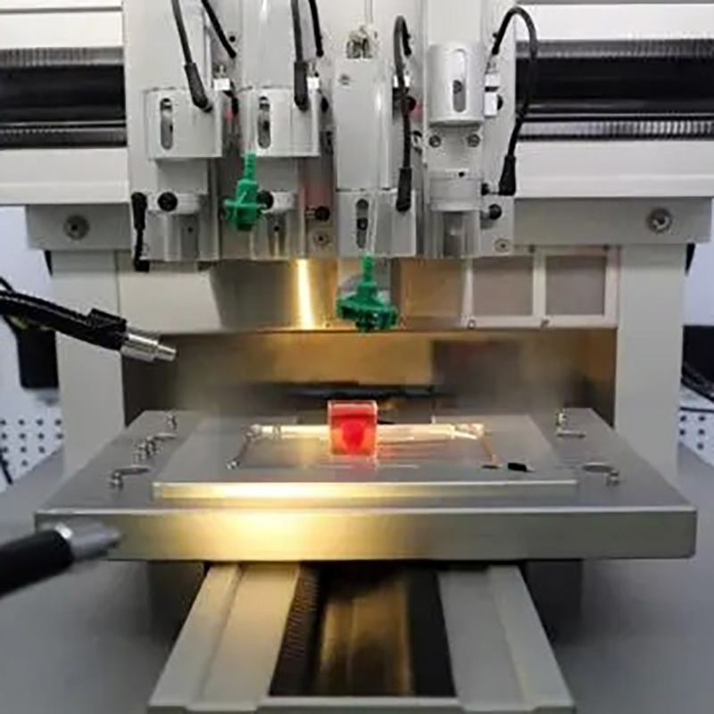 3D Printing