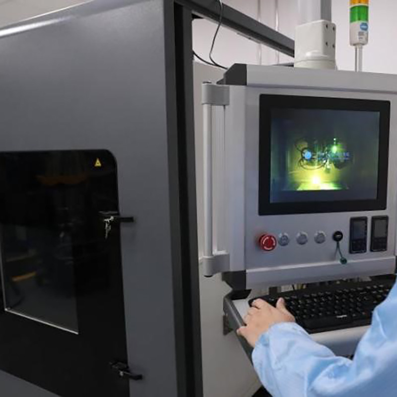 3D Printing