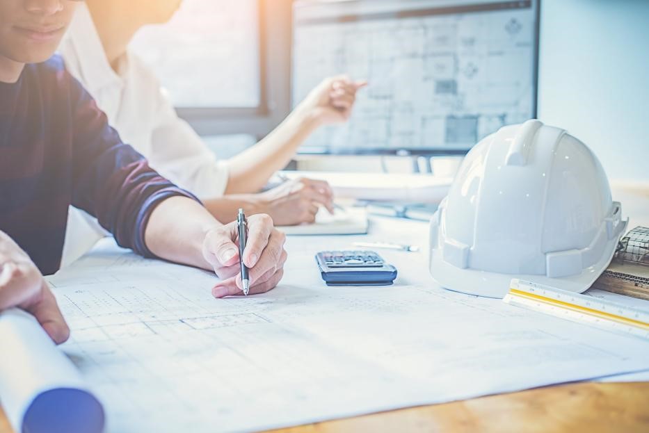 Blueprints and CAD designs Blueprints and CAD designs