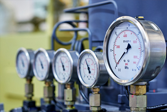 Pressure Instruments Pressure Instruments