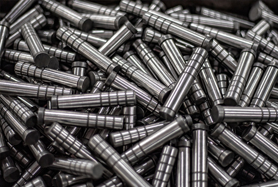 Mold Manufacturing Mold Manufacturing