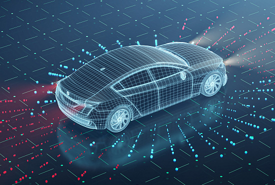 Automotive Automotive