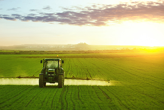 Agricultural Agricultural