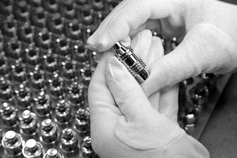 Surface finishing Surface finishing
