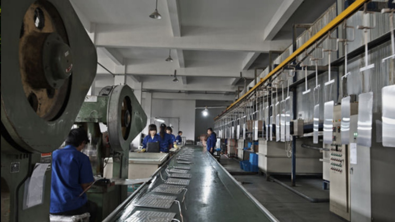 Workshop images